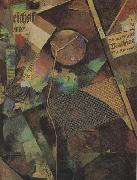 Kurt Schwitters